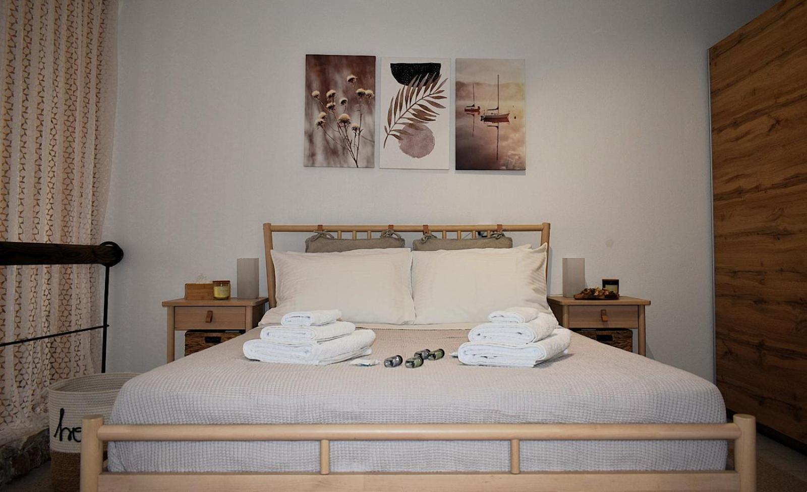 The House On The Rock Appartement Antimachia