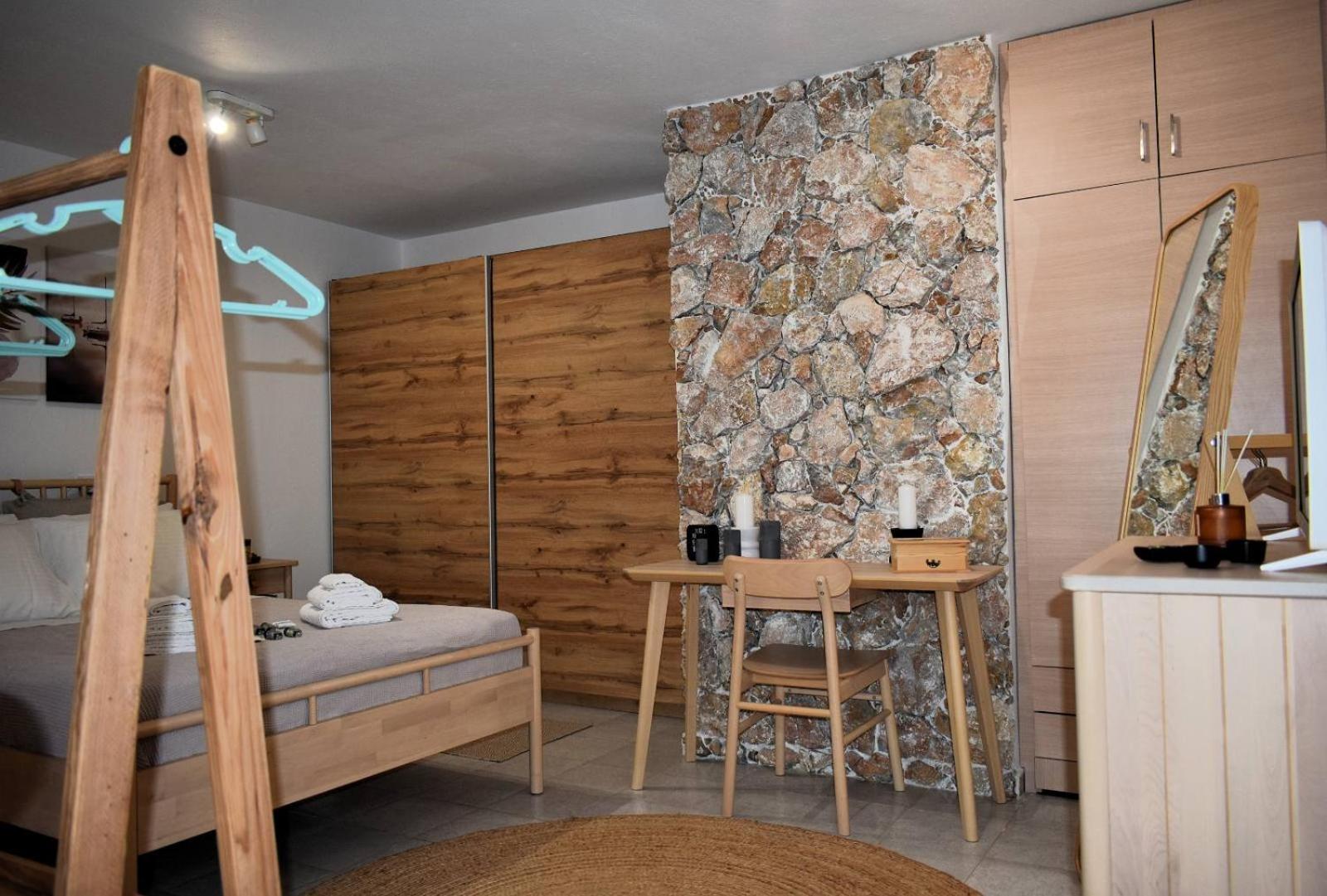 The House On The Rock Appartement Antimachia