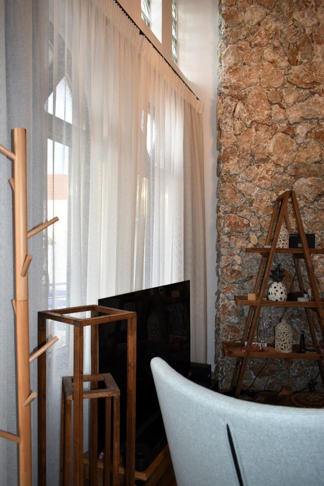 Appartement The House On The Rock *