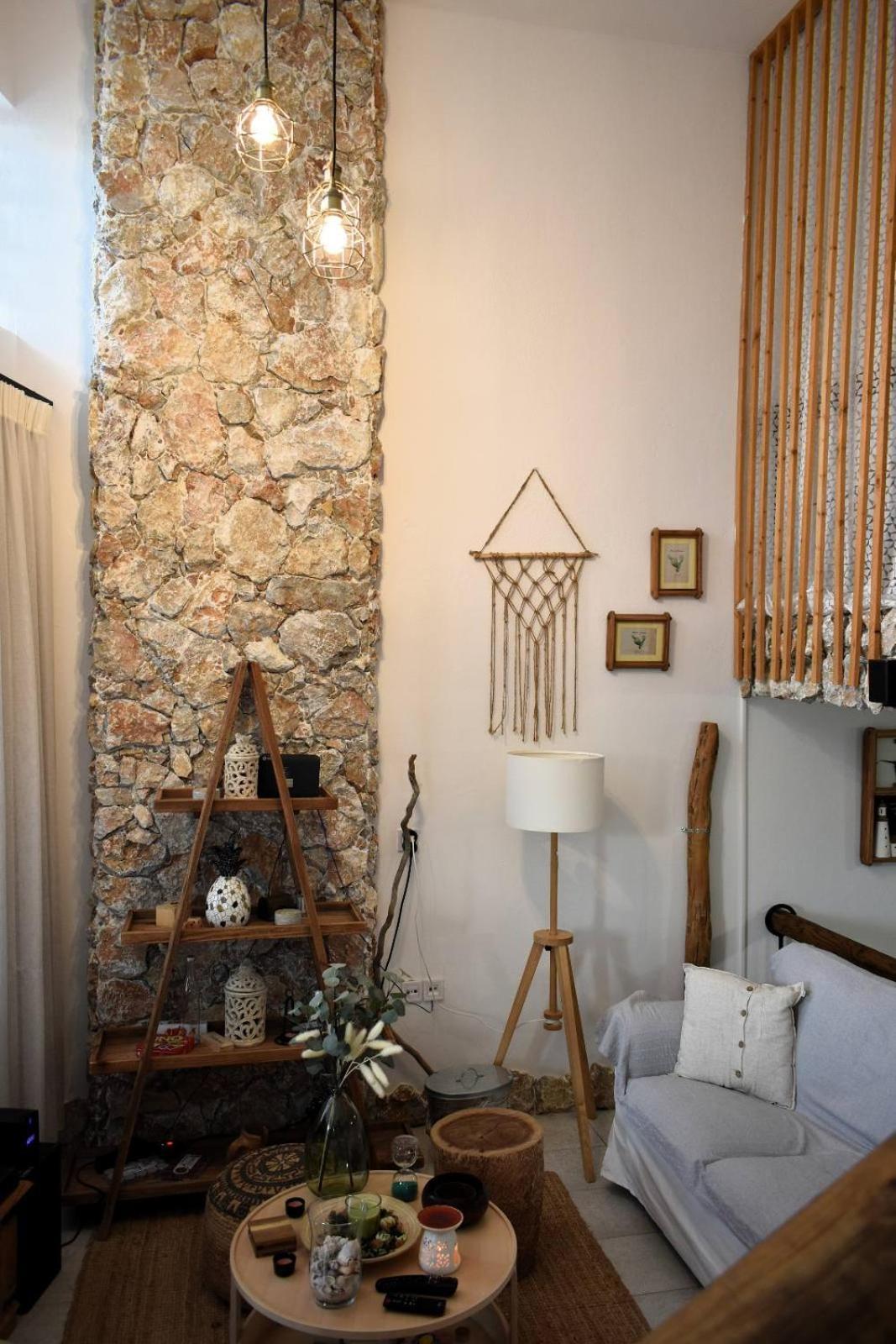 The House On The Rock Appartement *