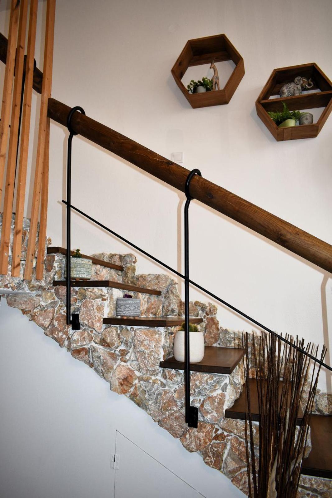 The House On The Rock Appartement *